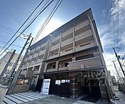 鞍馬口駅より徒歩6分 3階 築1年6ヶ月の賃貸物件