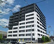 西大路駅より徒歩10分 8階 築18年7ヶ月の賃貸物件