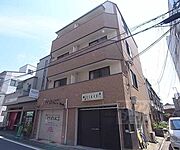 二条駅より徒歩8分 2階 築23年2ヶ月の賃貸物件
