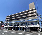 西院駅より徒歩13分 3階 築32年の賃貸物件