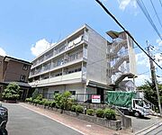 マンション藤 3階 築53年4ヶ月の賃貸物件