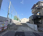 北野白梅町駅より徒歩12分 3階 新築の賃貸物件