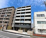 西院駅より徒歩14分 4階 築5年1ヶ月の賃貸物件
