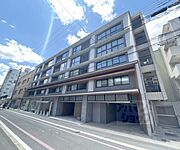 四条駅より徒歩7分 2階 築9年7ヶ月の賃貸物件