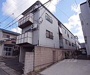 片山ハイツ 3階 築33年6ヶ月の賃貸物件