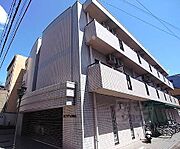 メゾンデュカルム 2階 築36年7ヶ月の賃貸物件