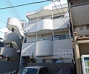 ピエール大宮 3階 築40年5ヶ月の賃貸物件