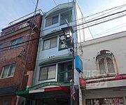 丹波口駅より徒歩8分 4階 築35年6ヶ月の賃貸物件