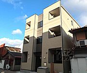 東寺駅より徒歩4分 2階 新築の賃貸物件