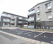 嵯峨嵐山駅より徒歩5分 2階 築8年8ヶ月の賃貸物件