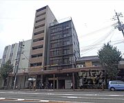 出町柳駅より徒歩4分 3階 築8年の賃貸物件