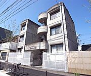 シャトレ花園 2階 築39年6ヶ月の賃貸物件