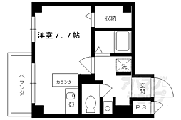 ライブ寺町通り 7階