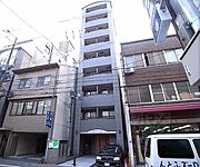 ライブ寺町通り 7階 築24年6ヶ月の賃貸物件