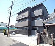西京極駅より徒歩13分 2階 築8年6ヶ月の賃貸物件