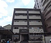 西京極駅より徒歩9分 4階 築10年11ヶ月の賃貸物件