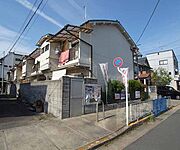 ヤマニ荘 2階 築62年3ヶ月の賃貸物件