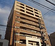 グランシティオ京都駅北通り 6階 築25年11ヶ月の賃貸物件