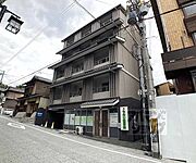 祇園四条駅より徒歩8分 4階 築18年3ヶ月の賃貸物件