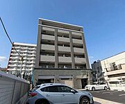 サウス車之市 4階 築3年5ヶ月の賃貸物件