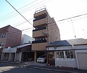 西院駅より徒歩9分 2階 築25年6ヶ月の賃貸物件