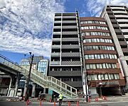 ファステート京都堀川スクエア 5階 築3年10ヶ月の賃貸物件