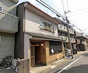 円町駅より徒歩7分 築58年11ヶ月の賃貸物件