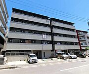 PasscioAPM 4階 築9年9ヶ月の賃貸物件