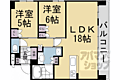 ジ・アーバネックス京都河原町プレイズ5階22.5万円