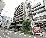 ジ・アーバネックス京都河原町プレイズ 5階 築10年2ヶ月の賃貸物件
