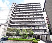 今出川駅より徒歩8分 3階 築38年2ヶ月の賃貸物件