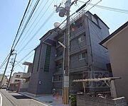 円町駅より徒歩9分 2階 築54年11ヶ月の賃貸物件