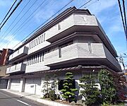 四条駅より徒歩10分 3階 築20年6ヶ月の賃貸物件