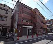グランツ錦 2階 築11年6ヶ月の賃貸物件