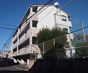 プランドール御所ノ内 3階 築33年1ヶ月の賃貸物件
