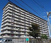 向日町駅より徒歩30分 5階 築40年7ヶ月の賃貸物件
