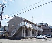 桂川駅より徒歩25分 1階 築40年9ヶ月の賃貸物件
