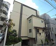 祇園ハイツの賃貸物件