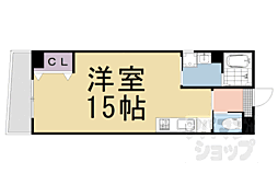 グランシャトレー 3階