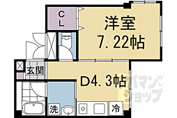 アイナ寺町 3階