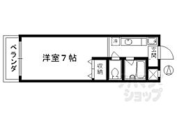 コーポイチハラ 3階