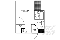紅彩ハウス 3階