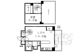 JR東海道・山陽本線 桂川駅 徒歩7分