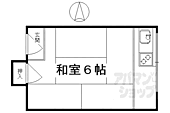 京都市下京区木屋町通五条下る南京極町 3階建 築65年のイメージ