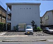 京都市西京区川島野田町 3階建 築37年のイメージ