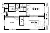 京都市西京区御陵内町 3階建 築40年のイメージ