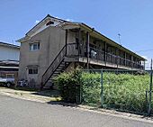 京都市西京区樫原六反田 2階建 築49年のイメージ