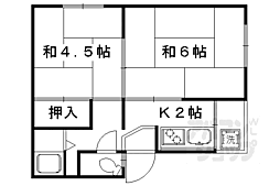 春日マンション 2階