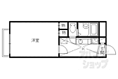 京都市西京区嵐山森ノ前町 2階建 築19年のイメージ