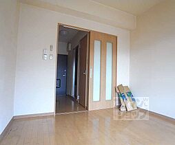 鳴滝グリーンハイツ 108 1階1Kのリビング/ダイニング